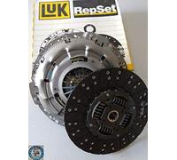 LUK 630 3106 09 Kit d'embrayage