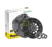LuK 631 1068 10 Kit d'embrayage