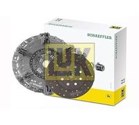 LuK 631 3073 19 Kit d'embrayage