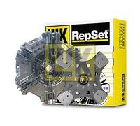 LuK 631 3126 09 Kit d'embrayage