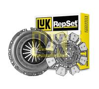 LuK 633 3086 09 Kit d'embrayage