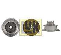 LuK 635 3562 00 Kit d'embrayage