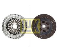 LuK 640 3014 09 Kit d'embrayage pour MERCEDES-BENZ