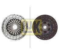 LuK 640 3014 19 Kit d'embrayage pour MERCEDES-BENZ
