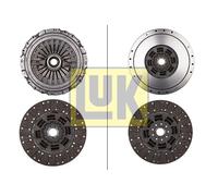 LuK 640 3027 18 Kit d'embrayage pour VOLVO