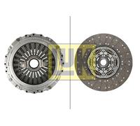 Kit d'embrayage LUK 643 3216 00 pour VOLVO FM12 12.13 1998-2005