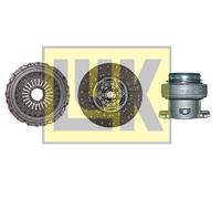 LuK 643 3217 00 Kit d'embrayage pour ERF,MAN,NEOPLAN