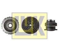 Kit d'embrayage LuK 643 3267 00