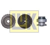 LuK 643 3284 00 Kit d'embrayage pour DAF