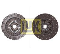 LuK 643 3292 00 Kit d'embrayage pour MERCEDES-BENZ