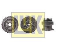 LuK 643 3303 00 Kit d'embrayage pour ERF,MAN,NEOPLAN