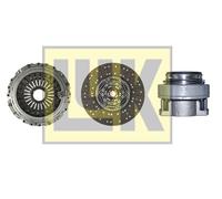 LuK 643 3315 00 Kit d'embrayage pour MERCEDES-BENZ,NEOPLAN,SETRA