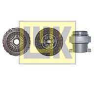 Kit d'embrayage LuK 643 3317 00
