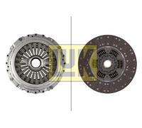 Kit d'embrayage LUK 643 3319 00