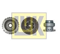 LuK 643 3320 00 Kit d'embrayage pour ASTRA,IVECO