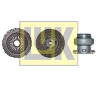 Kit d'embrayage LUK 643 3325 00