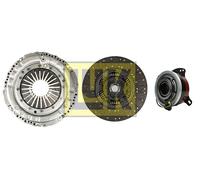 Kit d'embrayage LUK RepSet Pro 643 3397 33