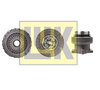 LuK 643 3403 00 Kit d'embrayage pour IVECO
