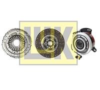 Luk 643 3404 33 - Kit d'embrayage