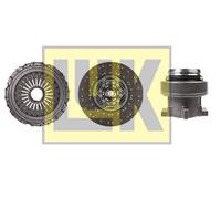 LuK 643 3420 00 Kit d'embrayage pour IVECO