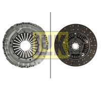 LuK 643 3424 09 Kit d'embrayage pour RENAULT TRUCKS,VOLVO