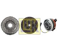 Luk 643 3455 33 - Kit d'embrayage