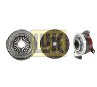 LuK 643 3455 33 Kit d'embrayage pour RENAULT TRUCKS,VOLVO