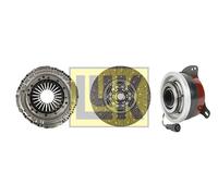 LuK 643 3456 33 Kit d'embrayage pour RENAULT TRUCKS,VOLVO