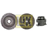 LuK 643 3480 00 Kit d'embrayage pour MAN