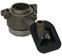LuK Butée centrale d'embrayage 510002310 Compatible avec: FORD FOCUS I, FOCUS I Stufenheck, FOCUS I Turnier, TOURNEO CONNECT, TRANSIT CONNECT