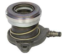 LuK Butée centrale (embrayage) 510010310 Compatible avec: JAGUAR E-PACE, LAND ROVER DISCOVERY SPORT, LAND FREELANDER 2, LAND RANGE EVOQUE, LAND RANGE EVOQUE Cabriolet, VOLVO C30, C70 II Cabriolet
