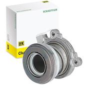 LuK Butée centrale (embrayage) 510032210 Compatible avec: CHEVROLET CRUZE