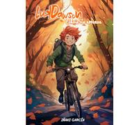 Luk Dawson I: Lehoia eta arranoa