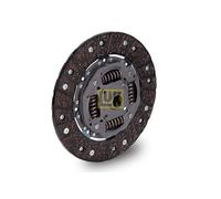 LuK Disque d'embrayage 323 0820 10 pour Audi, Seat, Skoda, VW