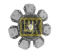 Disque d'embrayage LUK 331021910