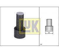 LuK Douille de guidage, accouplement 414 0130 10
