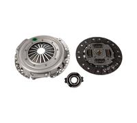LuK embrayage Ø : 240 pour Citroen Fiat Lancia Peugeot 1,9 2,0