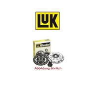 LuK Kit d'embrayage 623 3563 33 – pour Opel, Chevrolet, Buick, Holden, Vauxhall