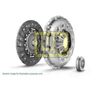 LuK embrayage pour Renault Clio Espace Laguna Megane Scénic