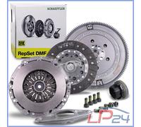 LUK EMBRAYAGE+VOLANT BI-MASSE POUR BMW 1-ER F20 2-ER F22 3-ER E90 4-ER N47