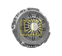 LuK GmbH & Co. KG 124 0361 10 Plaque d'embrayage