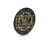 LuK GmbH & Co. KG 319 0150 10 Disque D'Embrayage