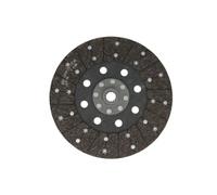 LuK GmbH & Co. KG 328 0511 10 Disque d'embrayage