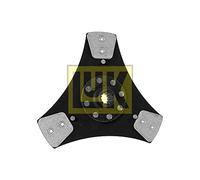 LuK GmbH & Co. KG 328 0532 10 Disque D'Embrayage