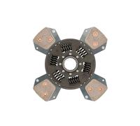 LuK GmbH & Co. KG 328 0646 10 Disque D'Embrayage