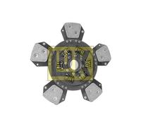 LuK GmbH & Co. KG 331 0350 10 Disque D'Embrayage
