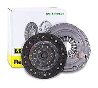 LuK GmbH & Co. KG 624 3742 09 Kit d'embrayage