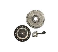 LuK GmbH & Co. KG 624 3952 33 Kit d'embrayage