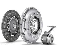 LuK GmbH & Co. KG 624 3976 34 Kit d'embrayage