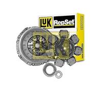 LuK GmbH & Co. KG 631 2459 10 Kit d'embrayage